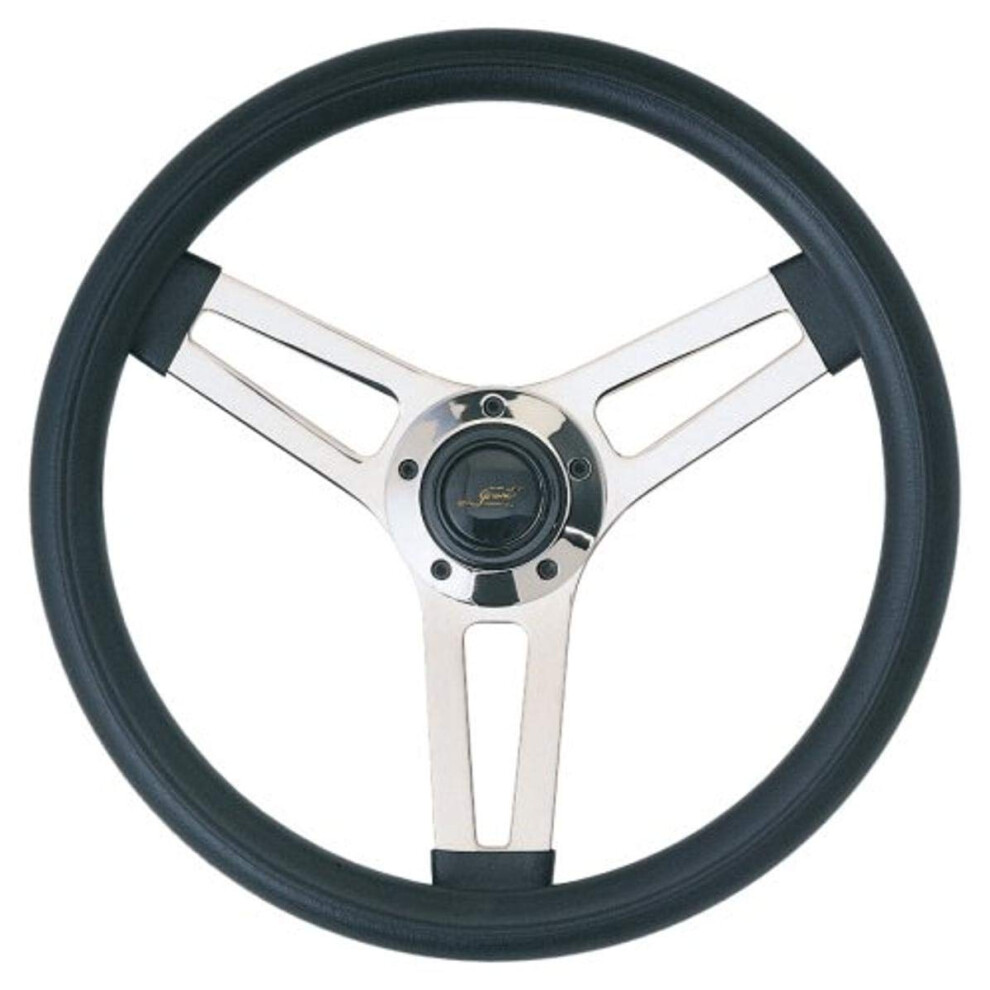 Grant 990 Classic 5 Steering Wheel 081126009900