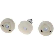 Dorman 74430 Raamrollers Voor Selecte Modellen, 3-Pack