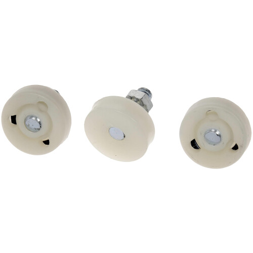 Dorman 74430 Raamrollers Voor Selecte Modellen, 3-Pack