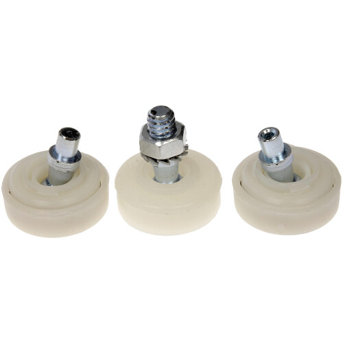 Dorman 74430 Raamrollers Voor Selecte Modellen, 3-Pack 2
