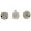 Dorman 74430 Raamrollers Voor Selecte Modellen, 3-Pack 2