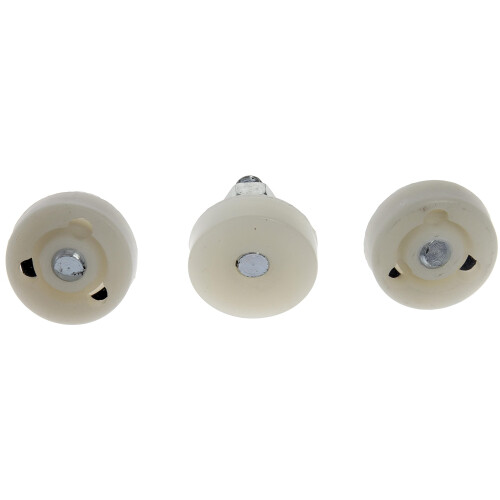Dorman 74430 Raamrollers Voor Selecte Modellen, 3-Pack 1