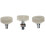 Dorman 74430 Raamrollers Voor Selecte Modellen, 3-Pack 4