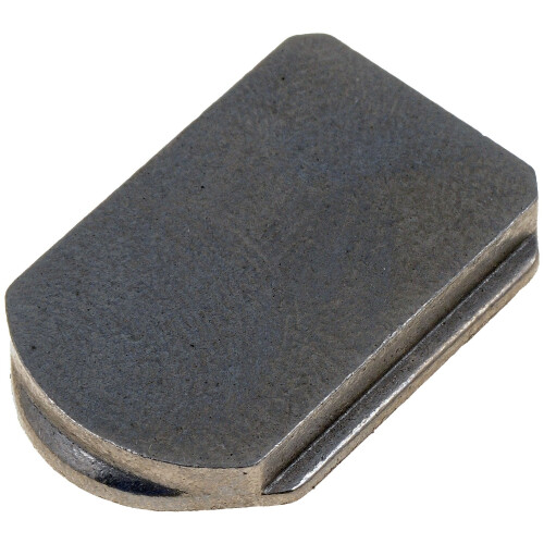 Dorman 76990 Mirror Brackets - Bagerste View Universal Fit
