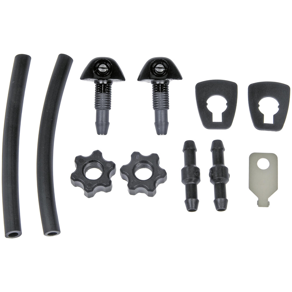 Windshield Washer Nozzle Kit 037495471374