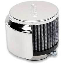 Moroso 68811 Odvzdu novac filter veka ventilov