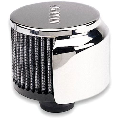Valva Moroso acopera respira?ia Push-in
