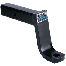 Reese Towpower 21347 8"" Draw Bar