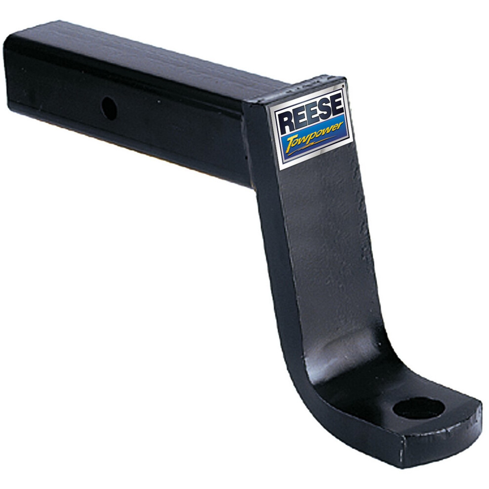 Reese Towpower 21347 8"" Draw Bar 016118033816