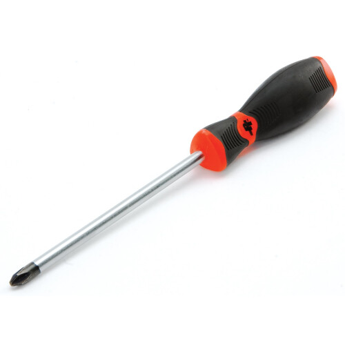 Performance Tool W30968 Phillips Screwdriver  #3 x 6