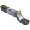 Reese Towpower 21792 Class III Interlock Ball Mount   Black 1