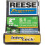 Reese Towpower 21792 Class III Interlock Ball Mount   Black 2
