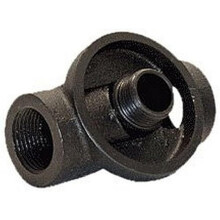 Wix Filters - 24001 Z kladna pre mont vysokov konn ho filtra, balenie 1 kusov