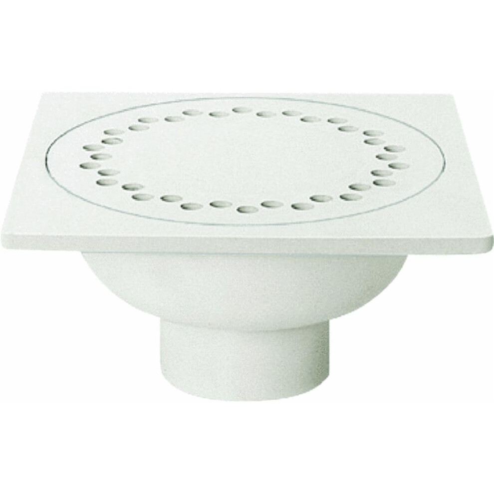 Sioux Chief Bell Trap Drain Pvc 9 717510420098