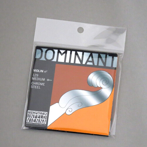 Thomastik-Infeld Violinsaiten (135BMS) 2