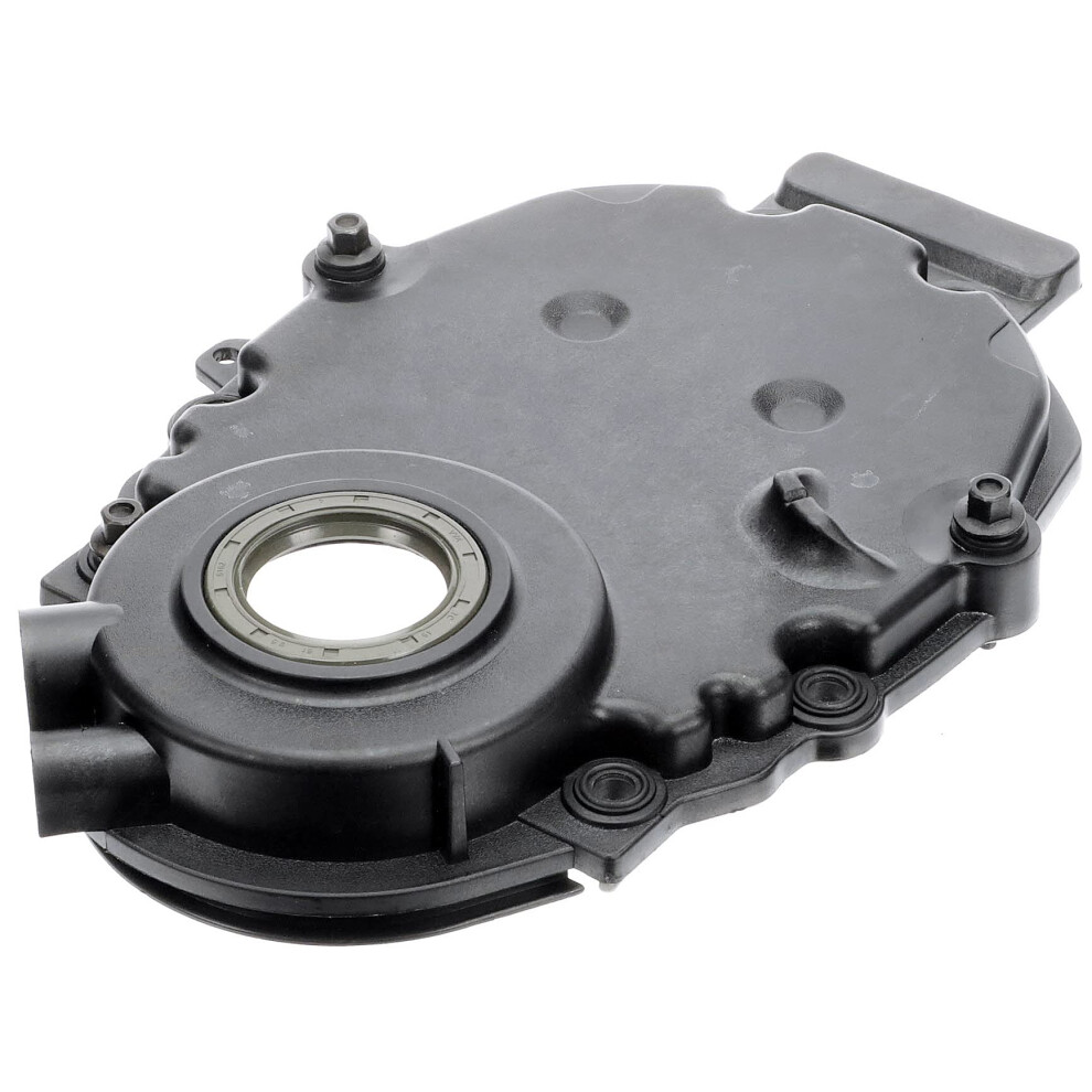 Dorman 635-505 Engine Timing Cover Compatible with Select Models
