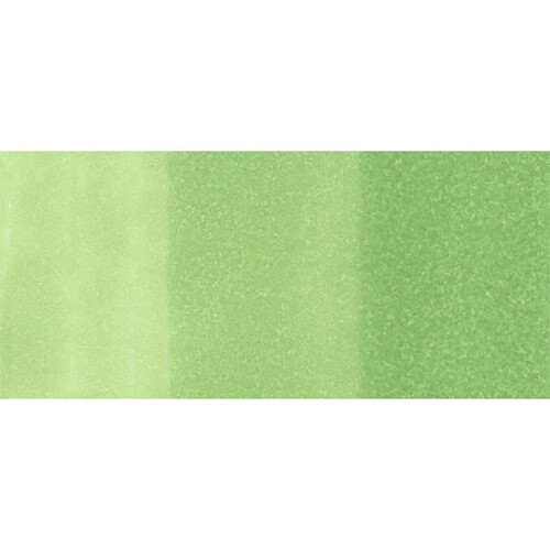 Popisovac Copic YG13-S, chartreuse 2