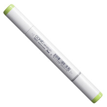 Popisovac Copic YG13-S, chartreuse
