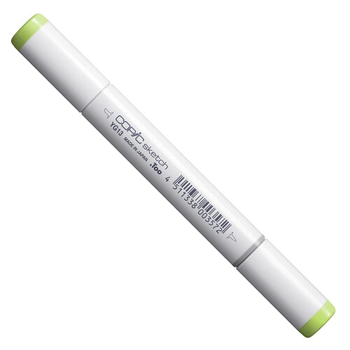 Popisovac Copic YG13-S, chartreuse