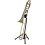 Hercules DS520B Trombone Stand 2
