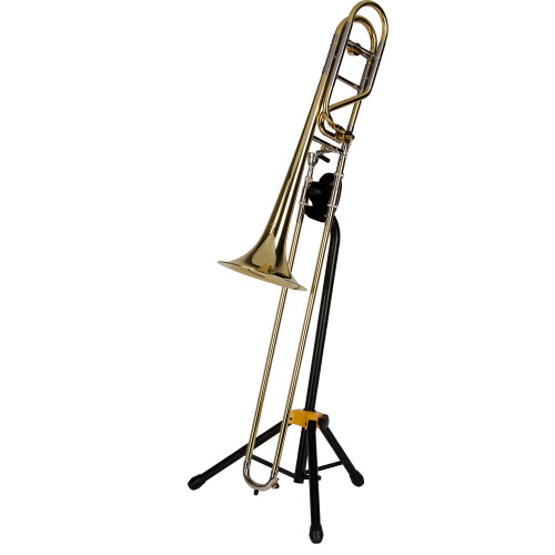 Hercules DS520B Trombone Stand 1