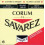 Savarez 500PR Corum Cristal Classical Guitar Strings  Standard Tension 1