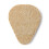 Dunlop Dunlop Akustisk Gitarrbrostift (8011) 2