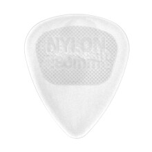 Dunlop 446R.80 Nylon Glow Standaard, .80mm, 72/Verpakking