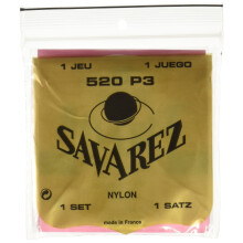 Savarez  Accordion Accessory (520P3)