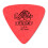 Dunlop JIM DUNLOP Gitr Pick (23431050033) PIROS 0,50mm 1
