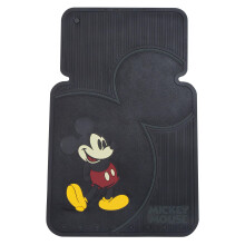 Plasticolor 001372R01 Disney Vintage Mickey Mouse Universal Fit Car Truck SUV Predn podlahov rohoe Pr
