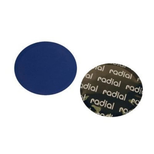 Slime 1035-a patch-uri radiale (pachet de 20)