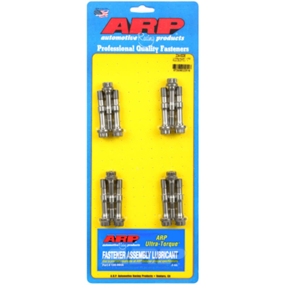 Arp For Volkswagen Rod Bolt Kit Vr6 672036022518