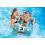 Intex Intex 59380EP The Wet Set Inflatable Pool Cruiser - Random design 5