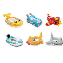 Intex 59380EP The Wet Set Inflatable Pool Cruiser - Random design