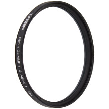 Tiffen 58GG1 58mm Glimmer Glas 1 Filter