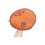 Markwort Two Hands Trainer for Diret Hand Drower (Tan) 9 """" 2