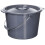 Medline Toilettenstuhl Eimer mit Deckel und Griff 1