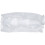 Whitmor Whitmor Mesh Hosiery Wash Bag White 4-Compartment 3
