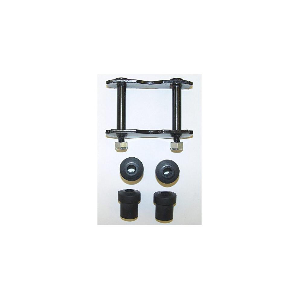 Omix-Ada 18271.01 Shackle 804314141127