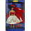 Mattel Nostalgic 1997 Silken Flame Barbie (Brunette) 1