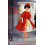 Mattel Nostalgic 1997 Silken Flame Barbie (Brunette) 2