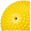 Togu Touch Ball - Gul 8 cm 3