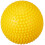 Togu Touch Ball - Gul 8 cm 1