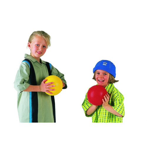 Togu Touch Ball - Gul 8 cm 1