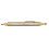 ProFolio by Itoya  Calligraphy Classics Doubleheader Marker  1.5mm and 3mm Chisel Tips  Dijon 1