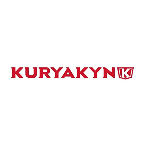 Kuryakyn 8143 Motorcycle Engine Accessory: Cylinder Base Cover Accent 2