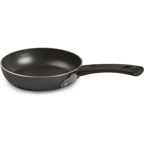 Tefal T-fal B1500 Μη Κολλώδης Τηγάνι Ένα Αυγό 4.75-Inch, Γκρι