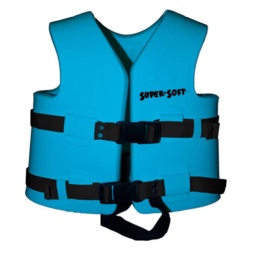 TRC Recreation Μαλακό Σαμπρέλα Ζωής Παιδιών USCG Μπλε