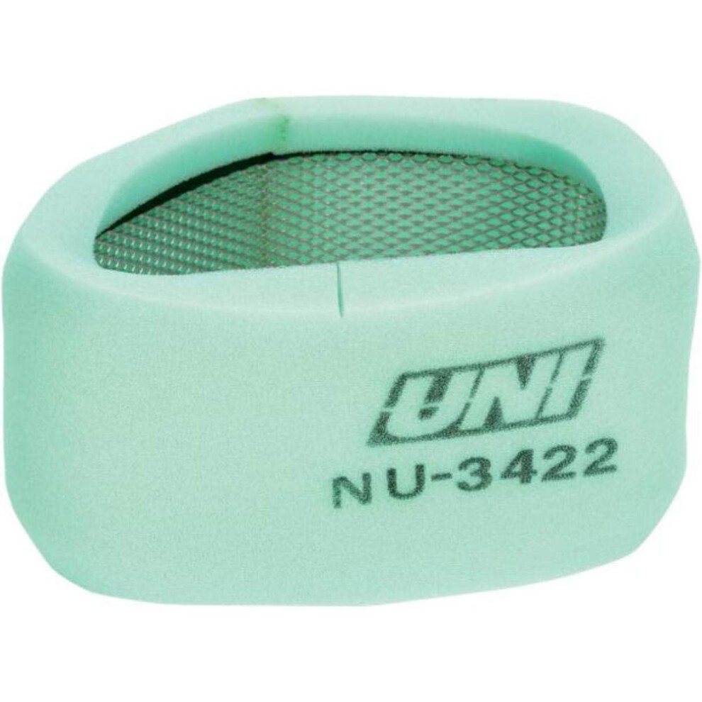 Uni High Performance Foam Air Filter Element Nu-3422 804451034221